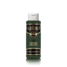 8022 Pasture Green Premium Acrylic Paint 70ML