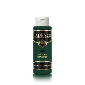 9050 Emerald Premium Acrylic Paint 70ML