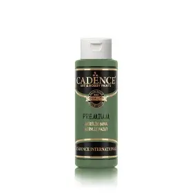 8028 Almond Green Premium Acrylic Paint 70ML