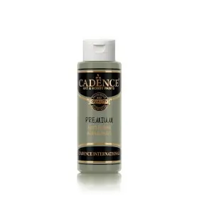 4670 Sage Premium Acrylic Paint 70ML