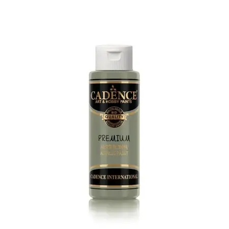 Premium Akrilik Boya 4670 Adaçayı 70ML