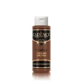 Premium Akrilik Boya 3210 Terracotta 70ML