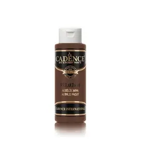 7595 Milk Brown  Premium Acrylic Paint 70ML