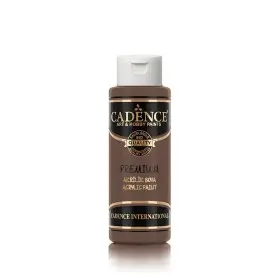 1154 Cashmere Premium Acrylic Paint 70ML