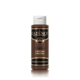 1153 Light Brown Premium Acrylic Paint 70ML