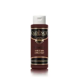 Premium Akrilik Boya 1256 Gül Ağacı 70ML