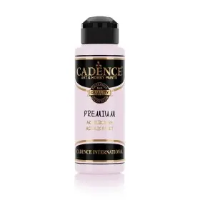 Premium Akrilik Boya 6420 Romans 120ML