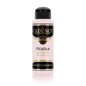 Premium Akrilik Boya 6430 Begonya 120ML