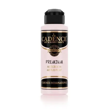 6430 Begonia Premium Acrylic Paint 120ML