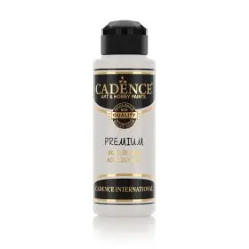3101 Dirty White Premium Acrylic Paint 120ML