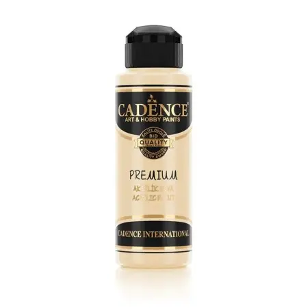 9020 Taffy Premium Acyrlfarbe 120ML