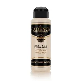 0355 Beige Premium Acyrlfarbe 120ML