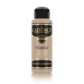 Premium Akrilik Boya 4200 Keten 120ML