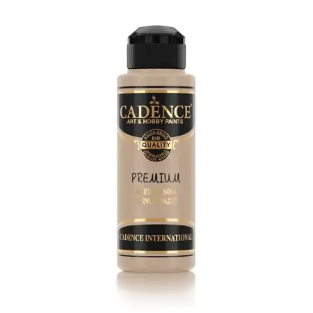4200 Linen Premium Acrylic Paint 120ML