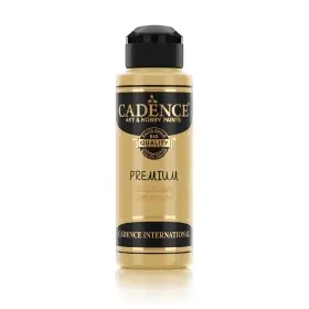 0360 Safran Premium Acyrlfarbe 120ML