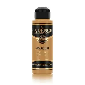 1750 Oxid Premium Acyrlfarbe 120ML