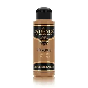 1780 Gelb Erdfarbe Premium Acyrlfarbe 120ML