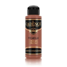 1352 Autumn Premium Acrylic Paint 120ML
