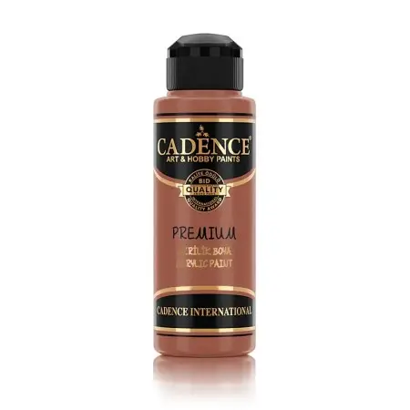Premium Akrilik Boya 1352 Sonbahar 120ML