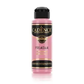 9036 Babyrosa Premium Acyrlfarbe 120ML