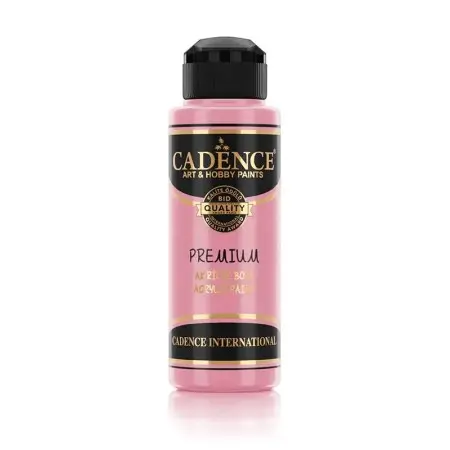 9036 Babyrosa Premium Acyrlfarbe 120ML