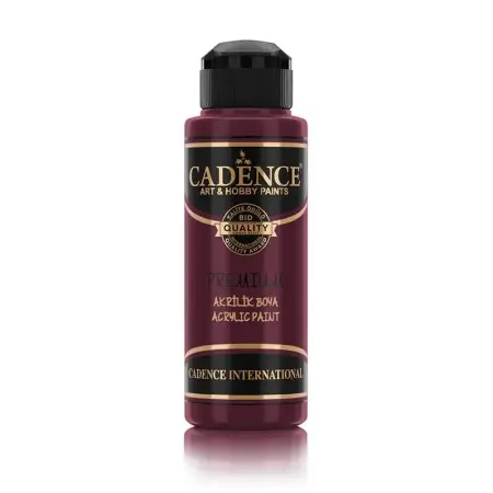 4004 M. Fussia Premium Acyrlfarbe 120ML