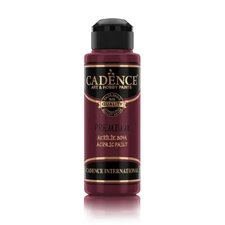 2004 Cherry Premium Acrylic Paint 120ML