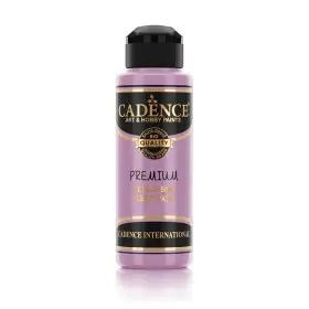 2030 Lila Premium Acyrlfarbe 120ML