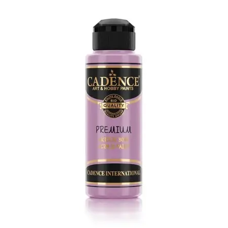 2030 Lila Premium Acyrlfarbe 120ML