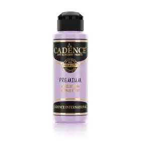 8458 Lila Pastell Premium Acyrlfarbe 120ML