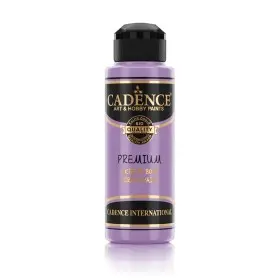8460 Lavendel Premium Acyrlfarbe 120ML