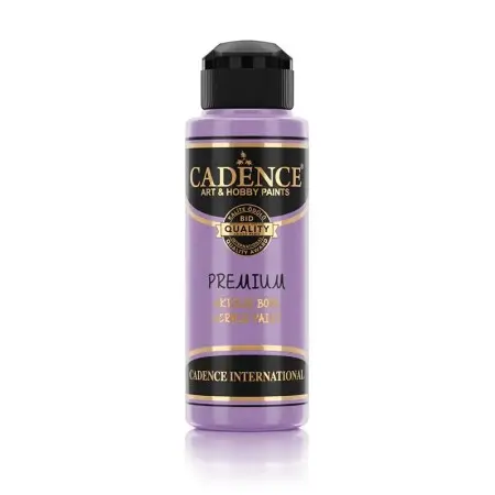 8460 Lavendel Premium Acyrlfarbe 120ML