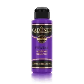 9044 Violett Premium Acyrlfarbe 120ML