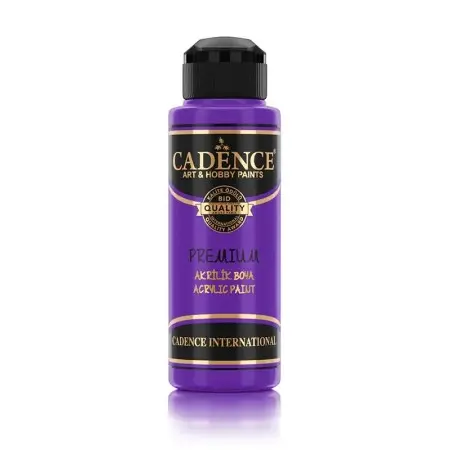 9044 Violett Premium Acyrlfarbe 120ML
