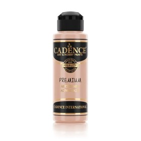 Premium Akrilik Boya 9084 Ten Rengi 120ML