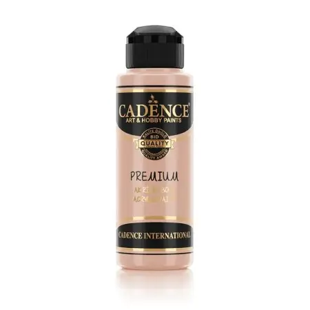 9084 Flesh Color Premium Acrylic Paint 120ML