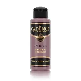 0250 Light Rose Premium Acrylic Paint 120ML