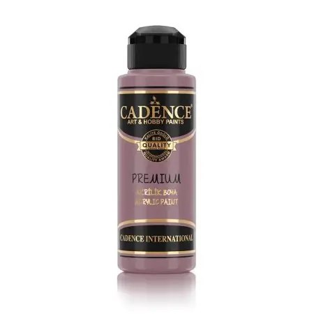 0250 Rosa Hell Premium Acyrlfarbe 120ML