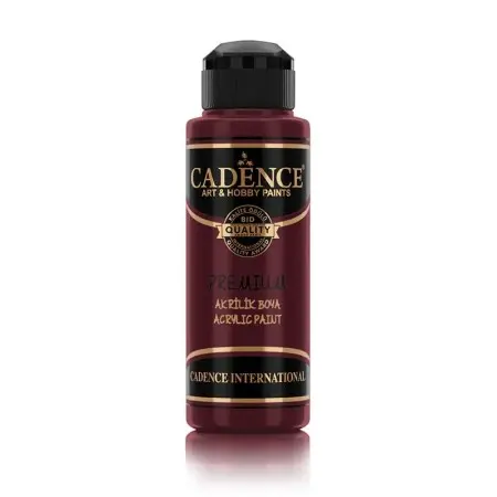2002 Wine Premium Acrylic Paint 120ML