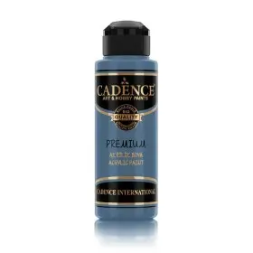 6266 Gray Blue  Premium Acrylic Paint 120ML