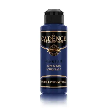 0158 Cobalt Blue Premium Acrylic Paint 120ML