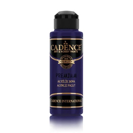Premium Akrilik Boya 0251 Parlament 120ML