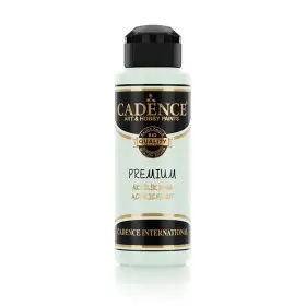 6440 Ice White  Premium Acrylic Paint 120ML