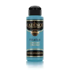 2065 Azure Blue Premium Acrylic Paint 120ML