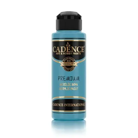 2065 Himmelblau Premium Acyrlfarbe 120ML