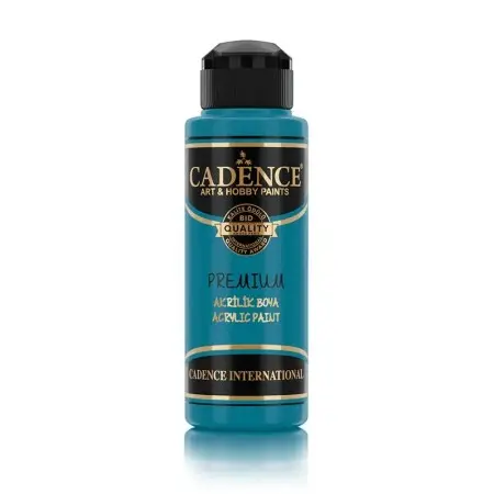 2067 Türkis Premium Acyrlfarbe 120ML
