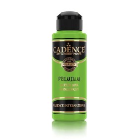 1295 Pistachio Green Premium Acrylic Paint 120ML