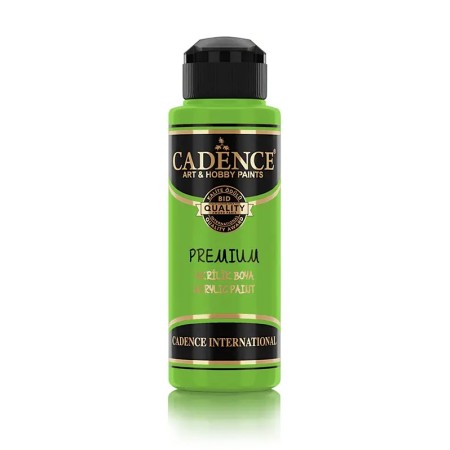 1295 Pistachio Green Premium Acrylic Paint 120ML