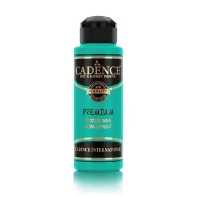 5050 Mint Green Premium Acrylic Paint 120ML