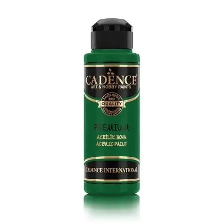 Premium Akrilik Boya 9058 M.Yeşil 120ML